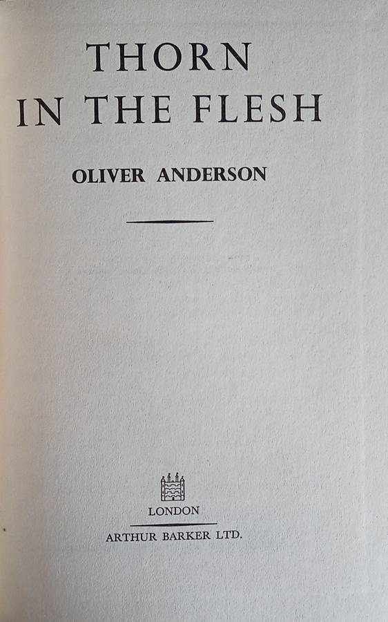 The Square Pegs: Some Characters Who Dared to be Different | Irving Wallace
