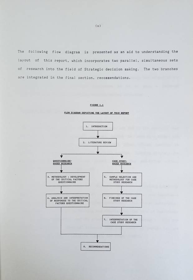 Development of a Framework for Successful Strategic Decision Making in the South African Environm...