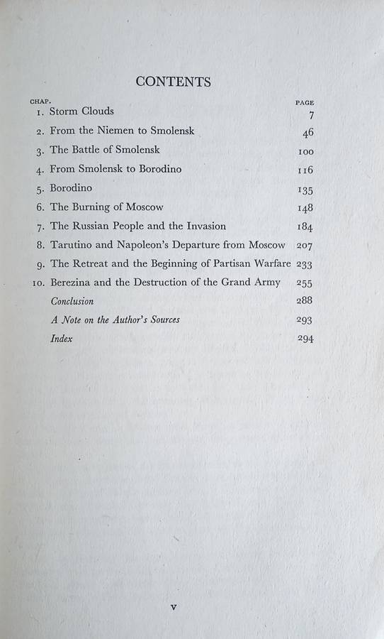 Napoleon's Invasion of Russia 1812 | Eugene Tarlé