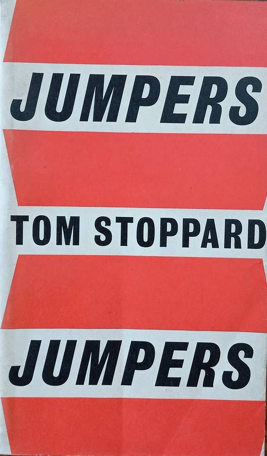 Jumpers | Tom Stoppard