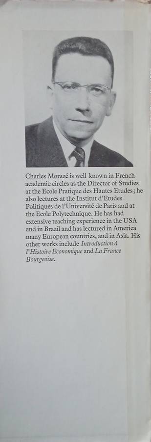 The Triumph of the Middle Classes: A Study of European Values in the Nineteenth Century | Charles...