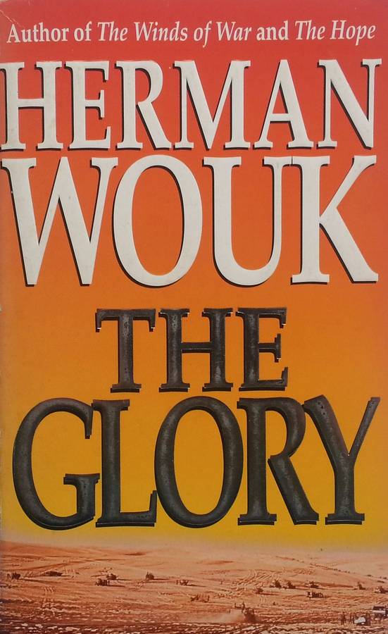 The Glory | Herman Wouk