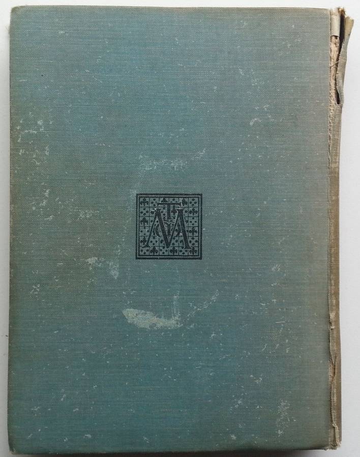The Strange Adventures of John Harmer (3 Parts in 1 Vol. Published c. 1927) | S. H. Skaife