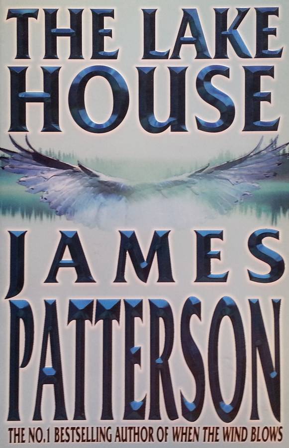 The Lake House | James Patterson