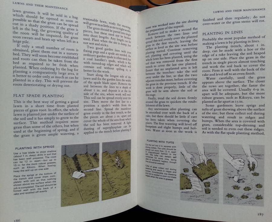 Reader's Digest Complete Guide to Gardening in South Africa (2 Vols.)