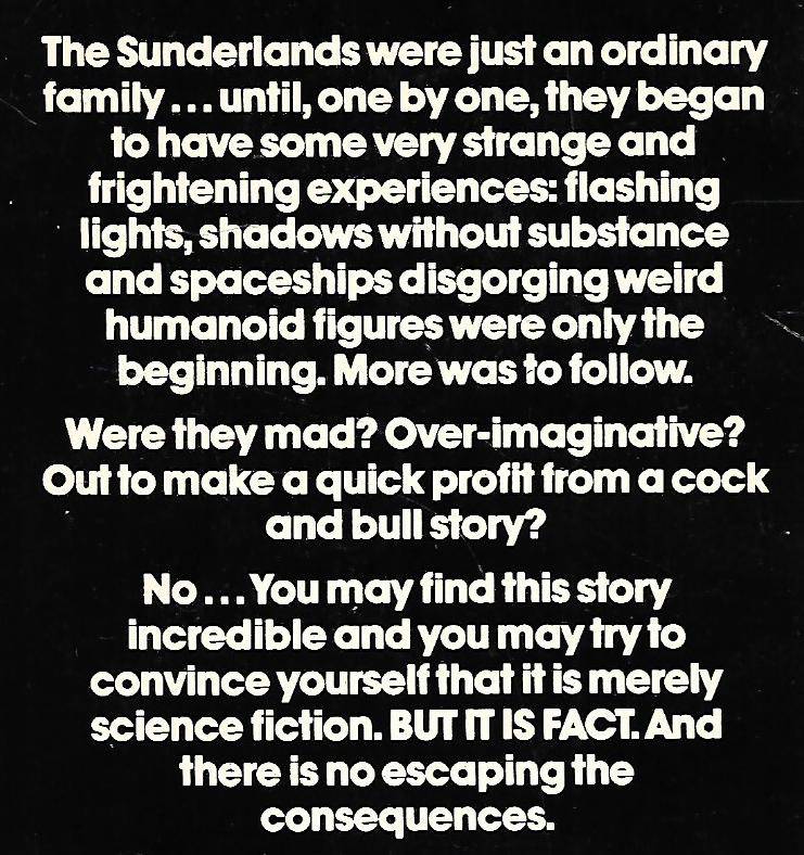 Alien Contact: Close Encounters of the Extra-Terrestial Kind | Jenny Randles & Paul Whetnall
