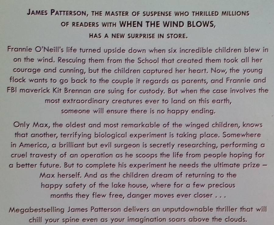 The Lake House | James Patterson