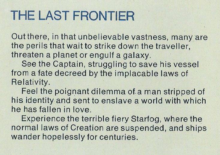 Beyond the Beyond | Poul Anderson