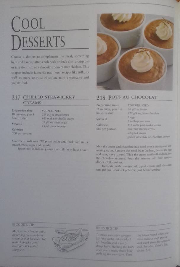Hamlyn New All Colour Cookbook: Over 300 Delicious Recipes with Calorie Counts and Freezer, Micro...