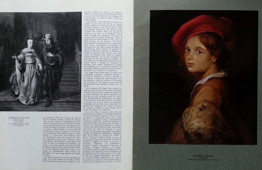 The Johannesburg Art Gallery | P. M. Erasmus