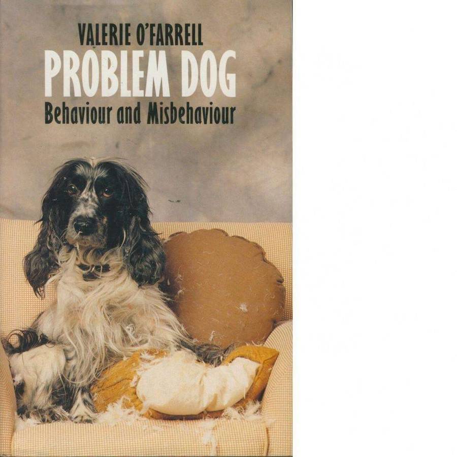 Problem Dog