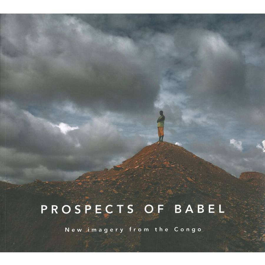 Prospects of Babel | Greg Marinovich