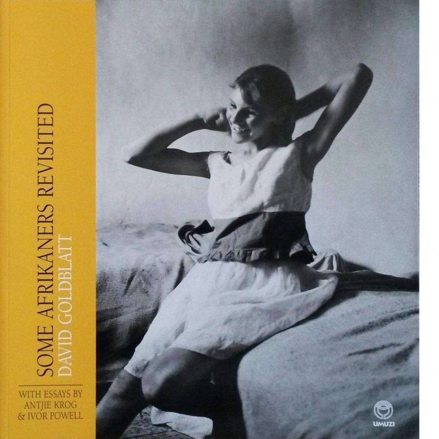 Some Afrikaners Revisited | David Goldblatt