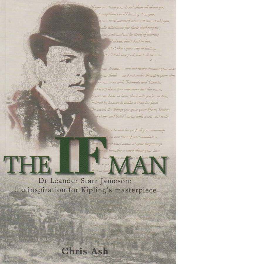 The If Man | Chris Ash