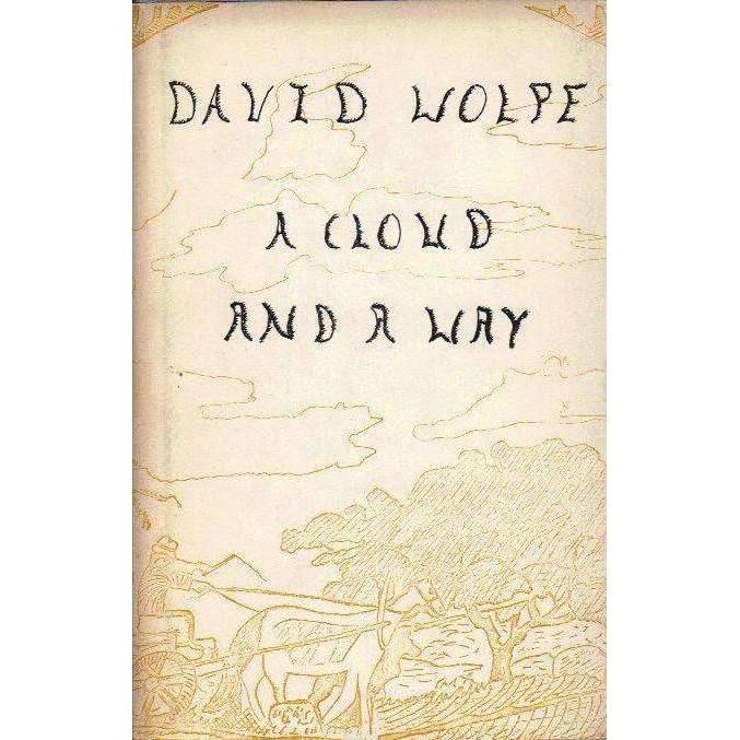 A Cloud and a Way (Limited Edition) | David Wolpe