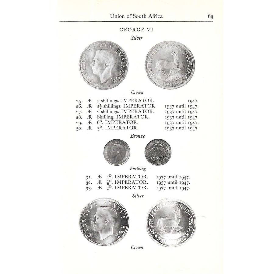 Colonial and Commonwealth Coins: A Practical Guide to the Series | L. V. W. Wright
