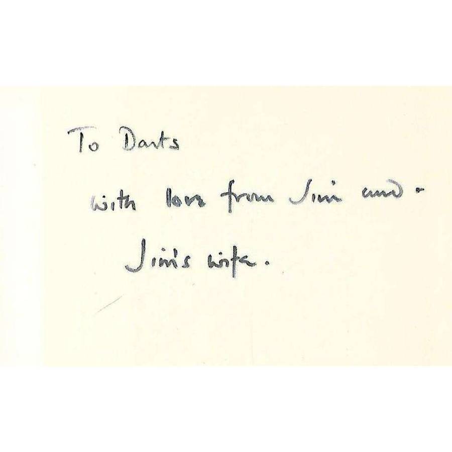 Eskimo Nel (Inscribed by Author's Wife) | J. R. Bailey