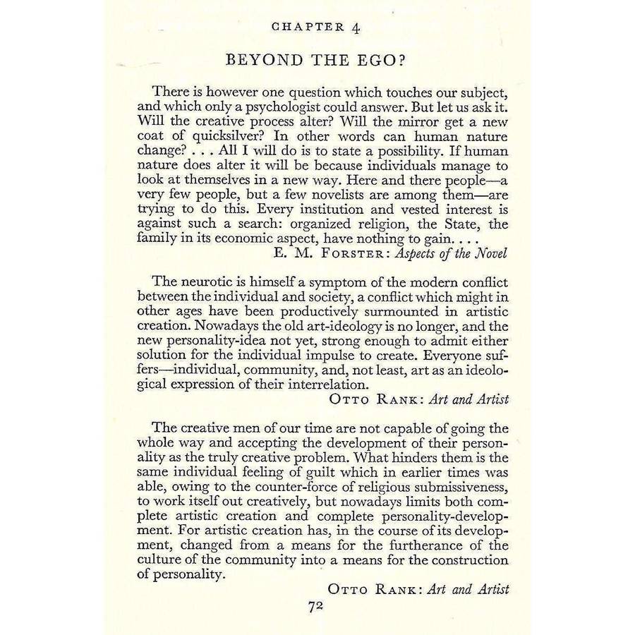 Key to Modern Poetry (First Edition) | Lawrence Durrell