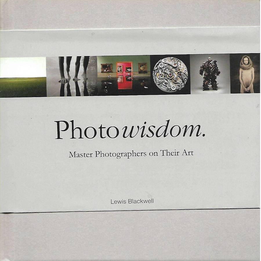 Photowisdom | Lewis Blackwell