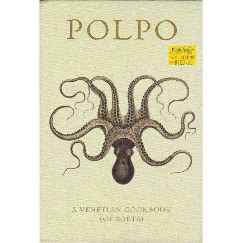 Polpo | Russell Norman