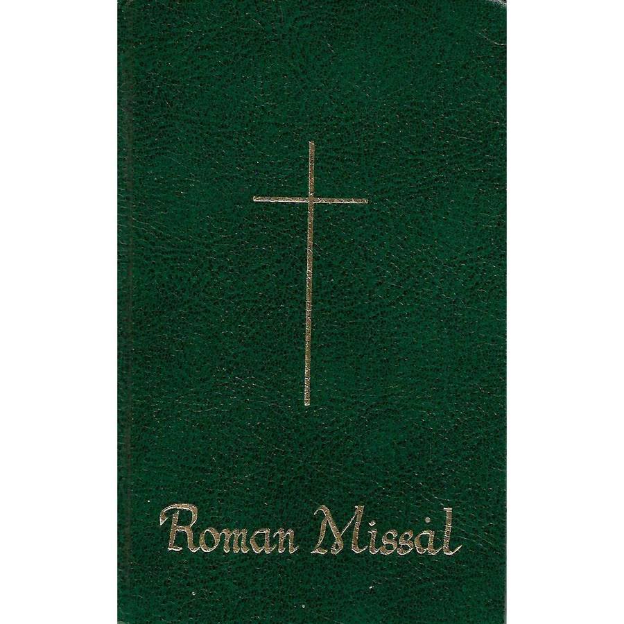 Roman Missal