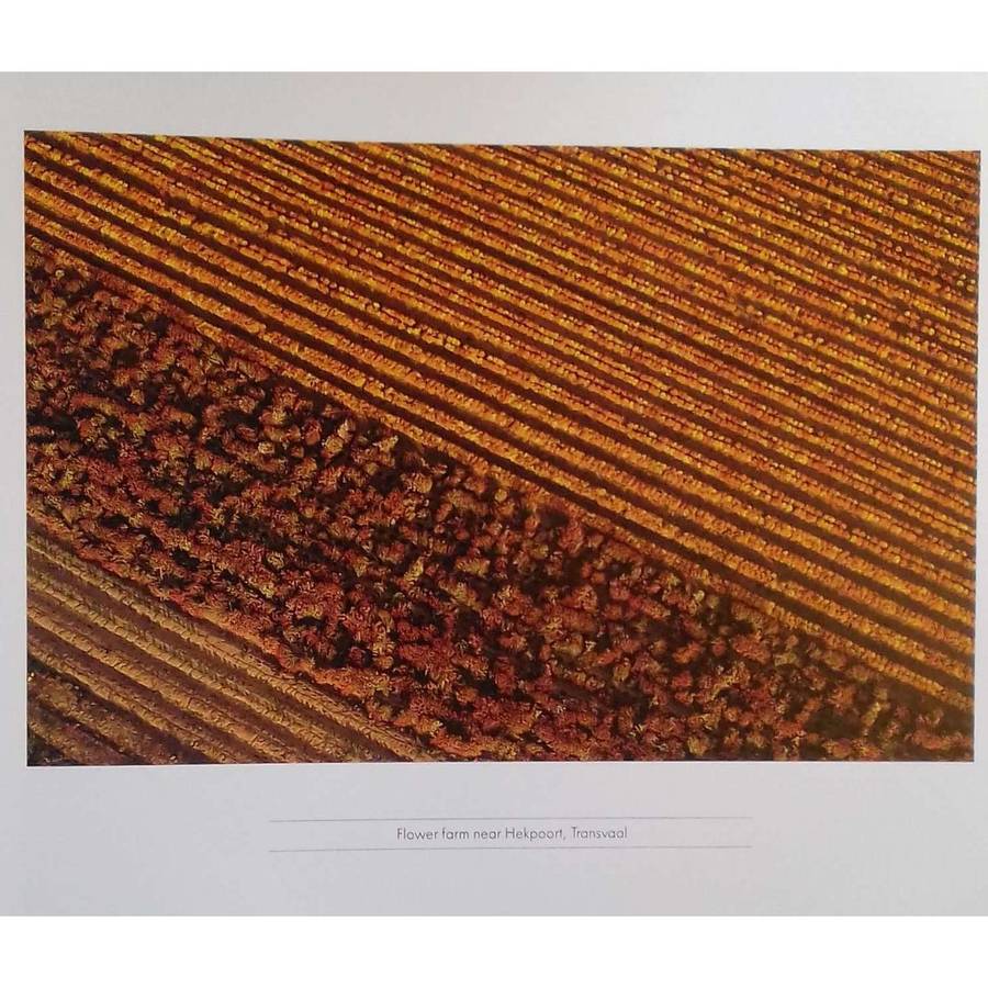 South Africa: Landshapes, Landscapes, Manscapes (Signed by Herman Potgieter) | Herman Potgieter &...