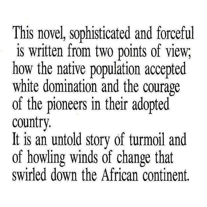 The Seventh Color of the Rainbow (Inscribed by Author) | U. J. Bryan