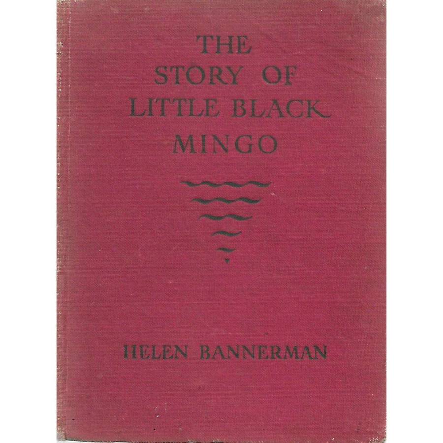 The Story of Little Black Mingo | Helen Bannerman