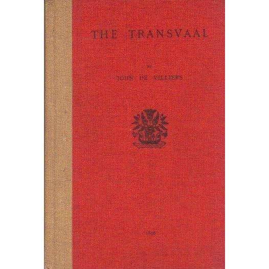 The Transvaal | John De Villiers