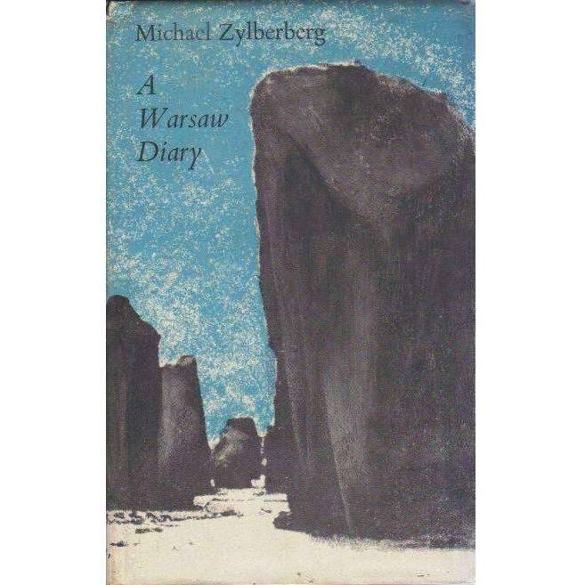 Warsaw Diary | Michael Zylberberg