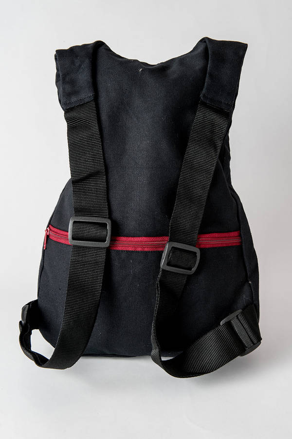 Sugar Skull Backpack