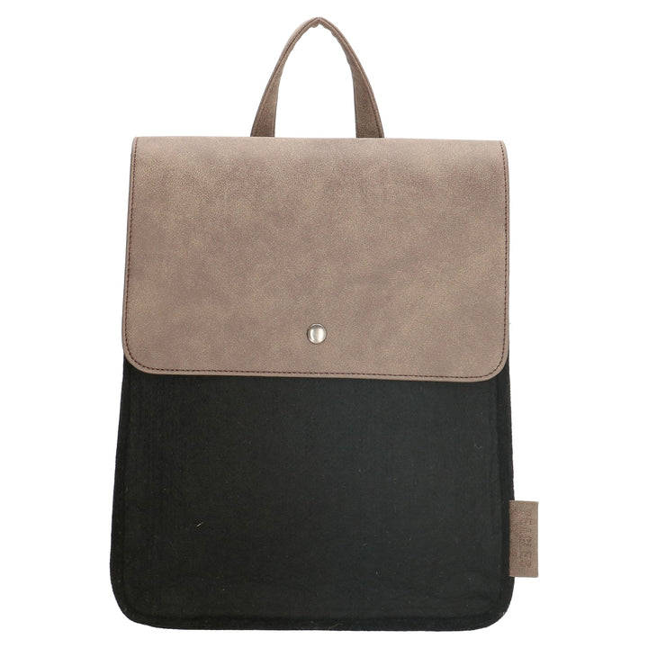 Beagles Marbella Ladies Backpack - Black