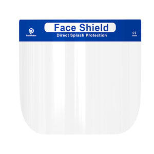 Protective Face Mask  Shield