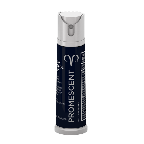 Promescent - Trial size desensitising spray - 10 sprays Made in the USA