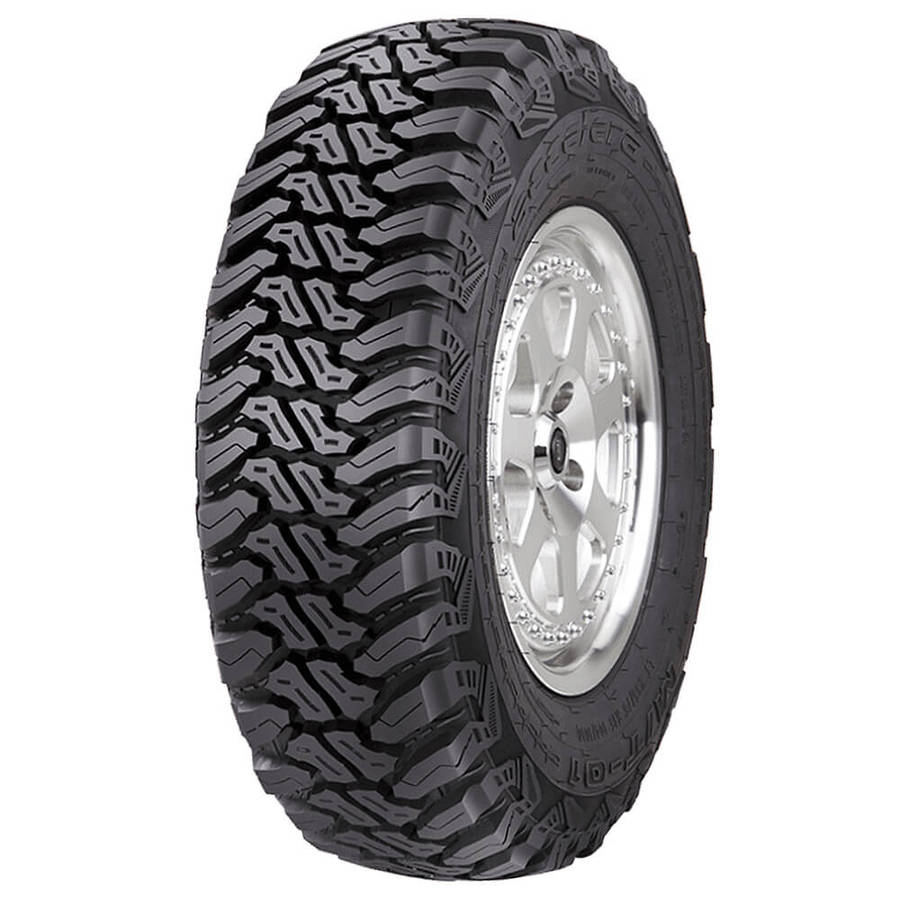 31x10.50R15 Accelera M/T-01 109Q 6PR Tyre