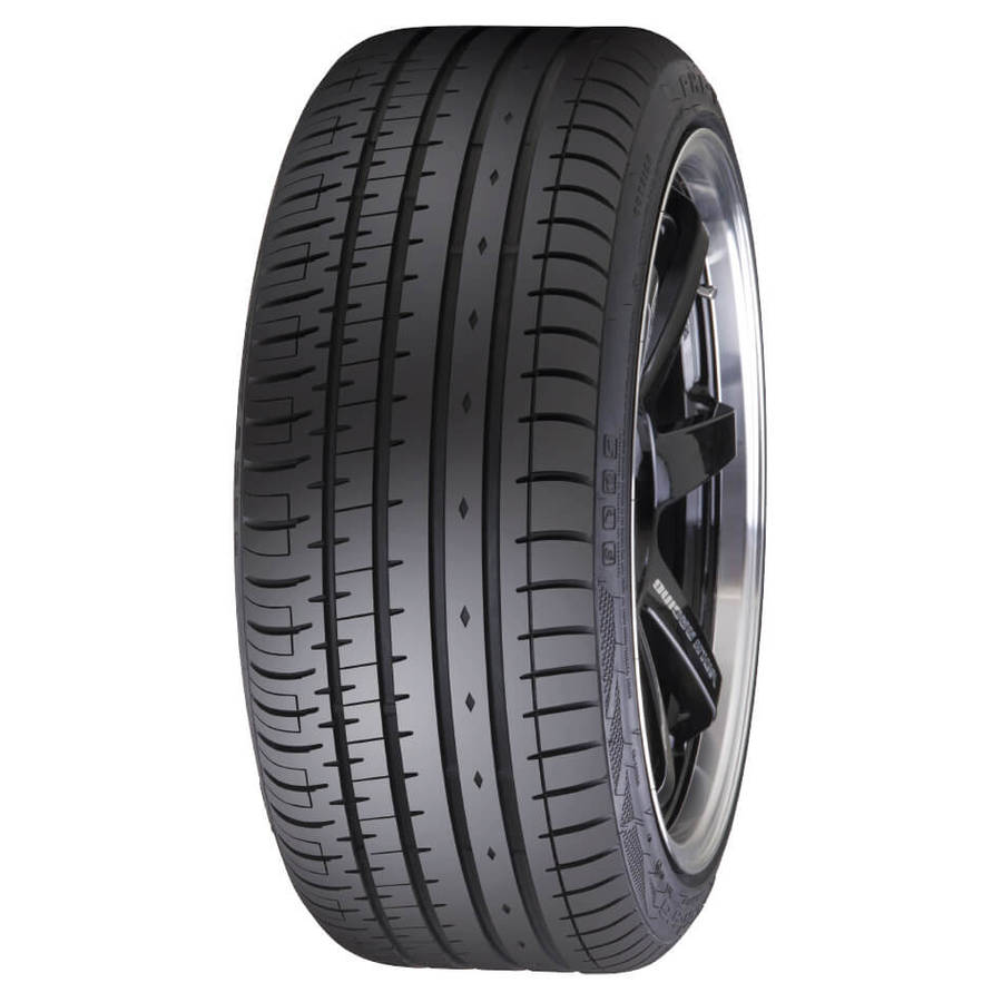 235/50R18 Accelera PHI-R 101Y XL Tyre