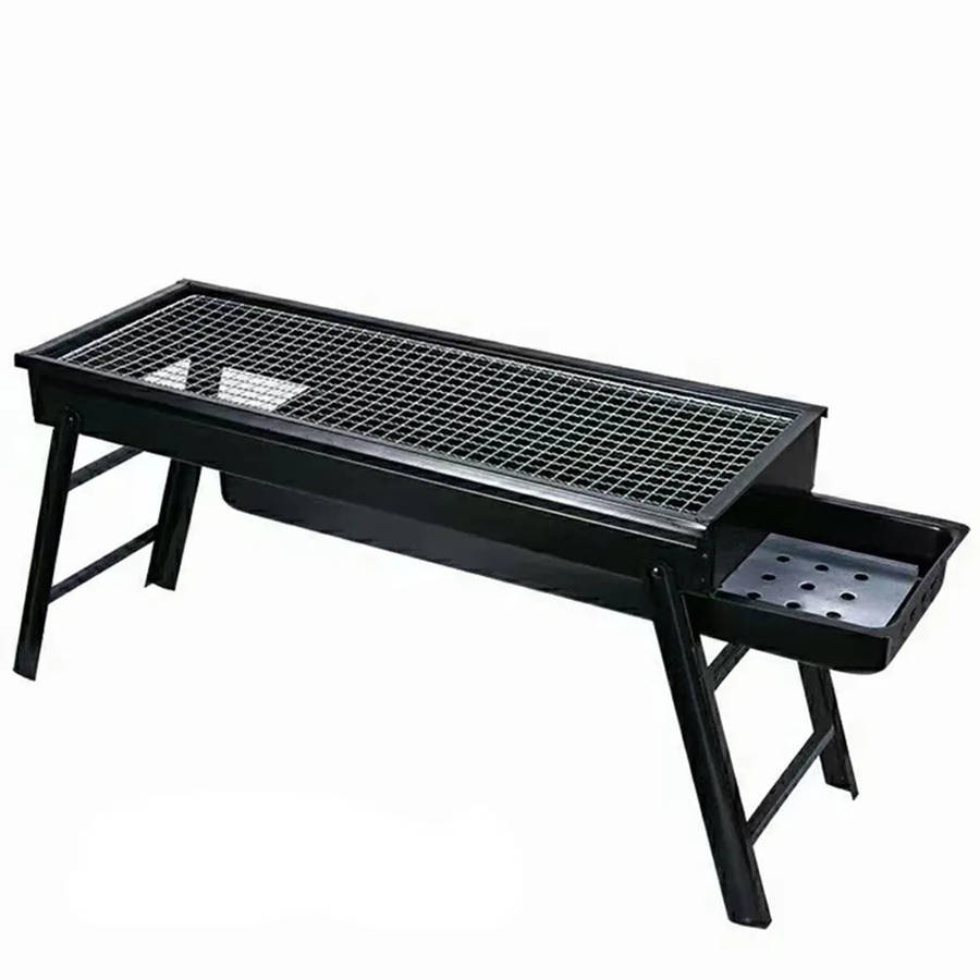 Desert Boy Camping Grill (Braai)