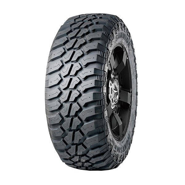 265/75R16LT Sunwide Huntsman M/T 123/120Q 10PR Tyre
