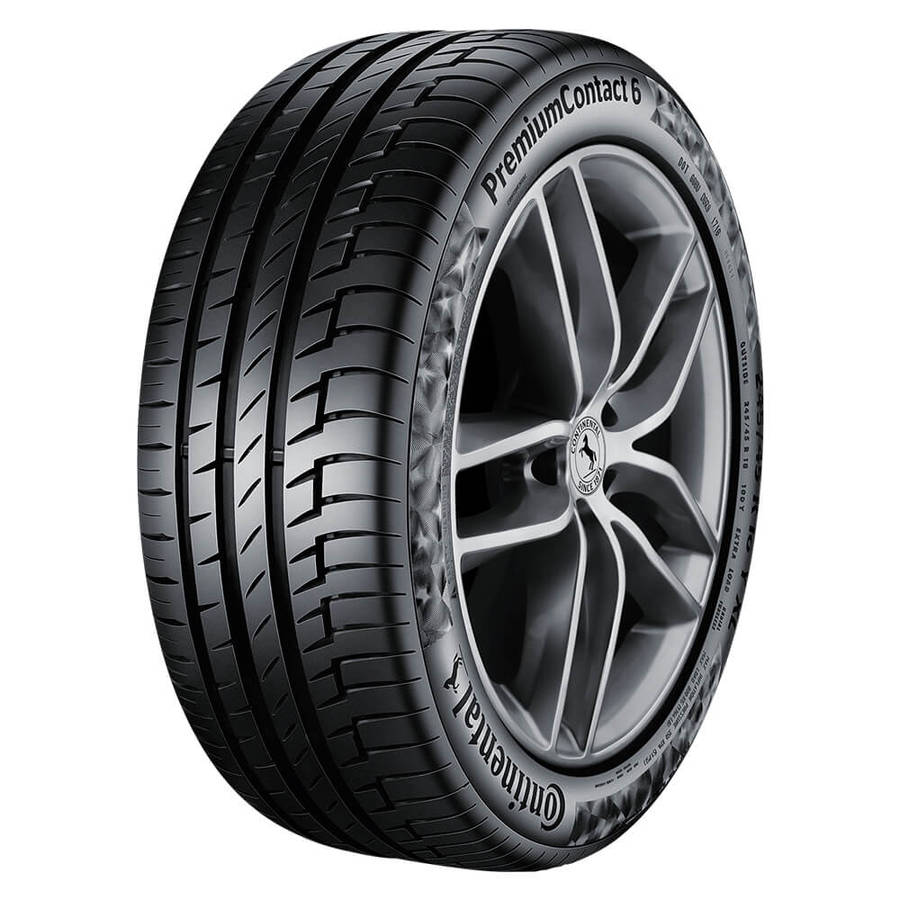 225/50R16 Continental PremiumContact 6 92Y Tyre