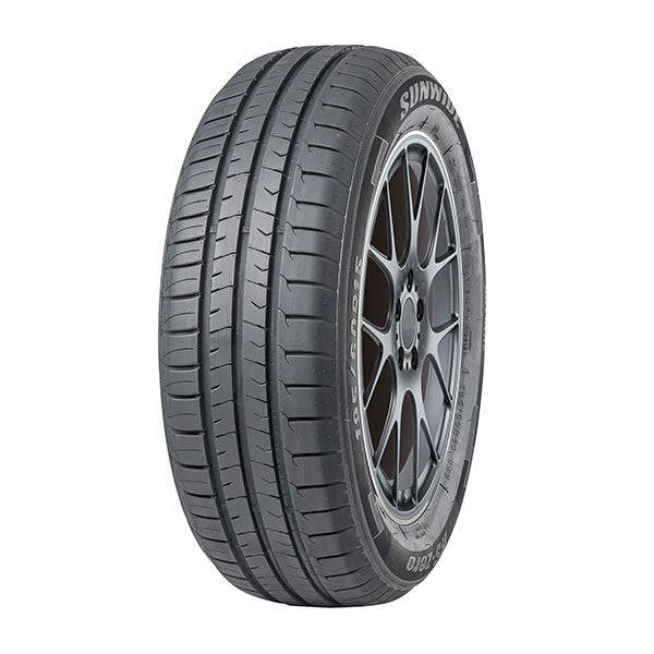 185/55R16 Sunwide RS-Zero 87V XL Tyre