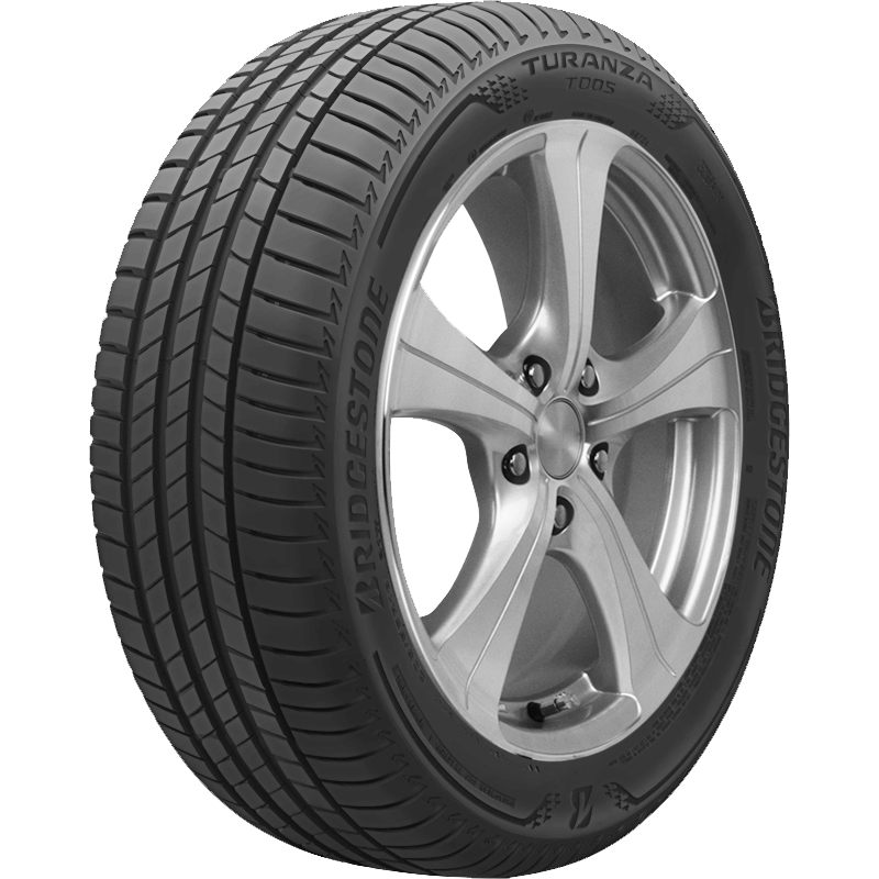 225/45R18 Bridgestone Turanza T005 95y Mo XL Tyre