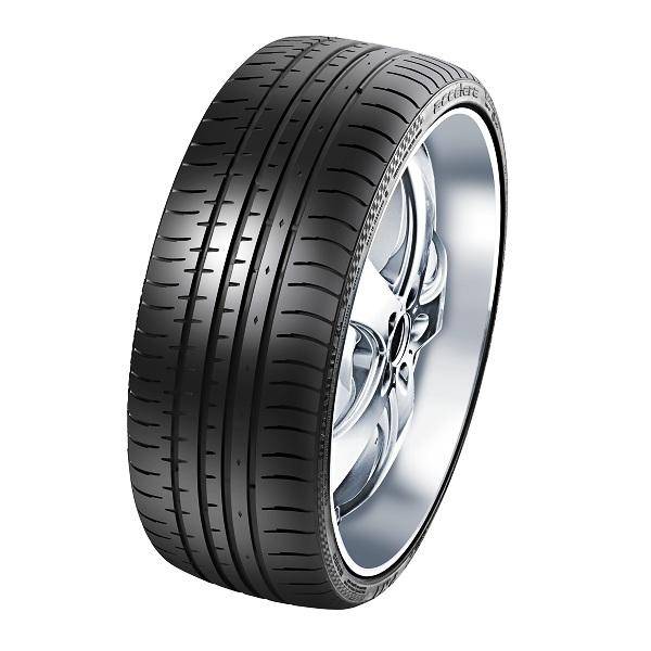 235/55R17 Accelera PHI 103w XL Tyre