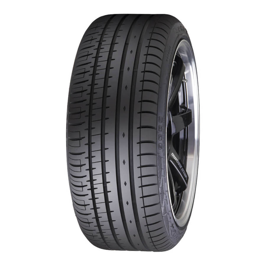 205/55R17 Accelera PHI-R 95V XL Tyre