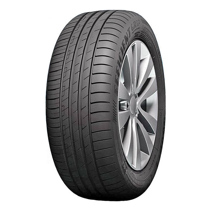 245/45R19 Goodyear Efficient Grip MOE XLROF 102Y Run Flat Tyre