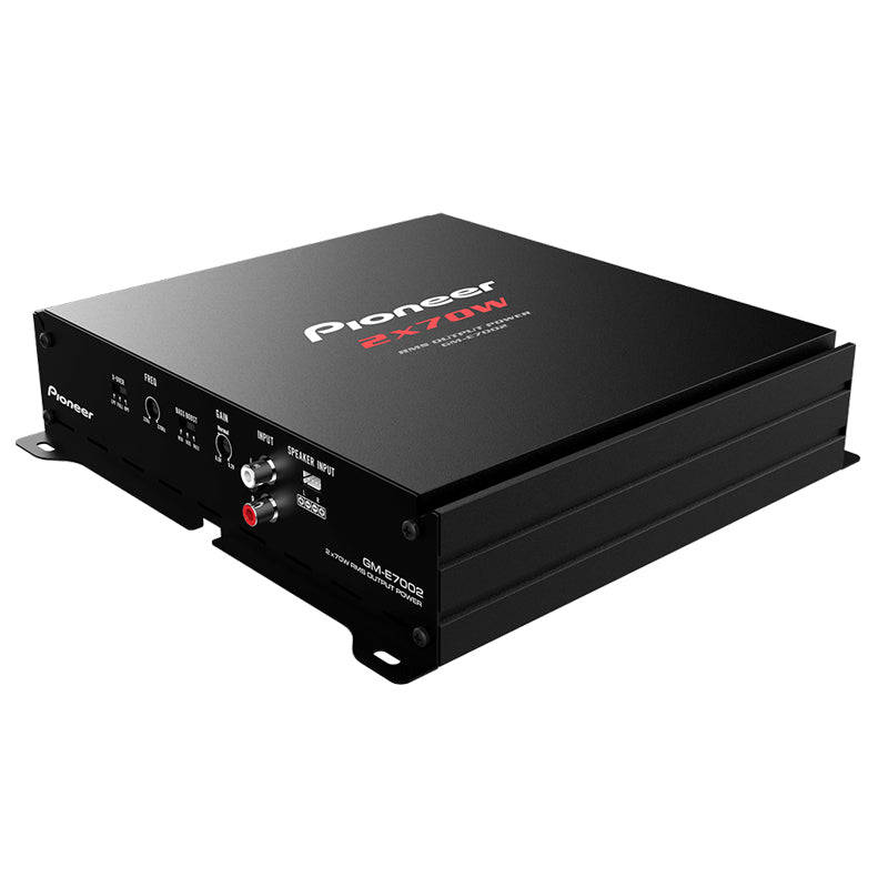 Pioneer GME7002 2Channel Amplifier