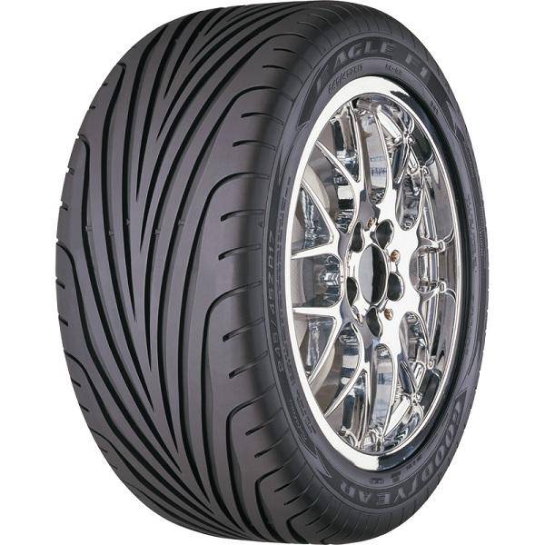 255/55R18 Goodyear Eagle F1 Asymmetric Suv * XL ROF 109V Run Flat Tyre