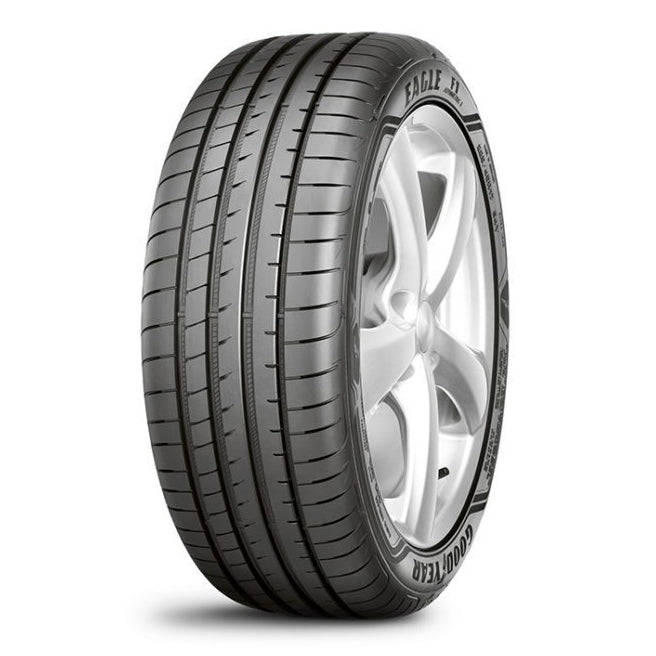 245/35R20 Goodyear Eagle F1 Asymmetric 3 * MOE XLROF 95Y Run Flat Tyre