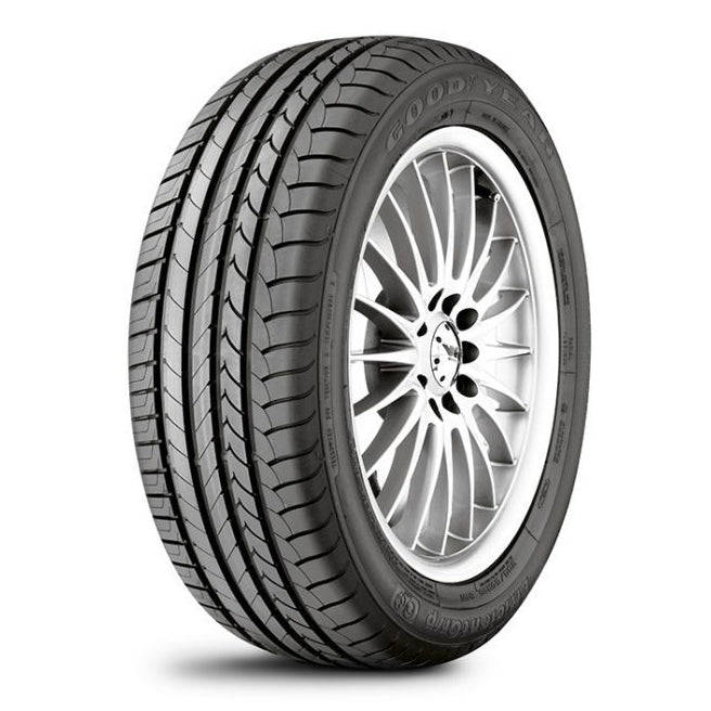 235/45R19 Goodyear Efficient Grip MOE ROF 95V Run Flat Tyre