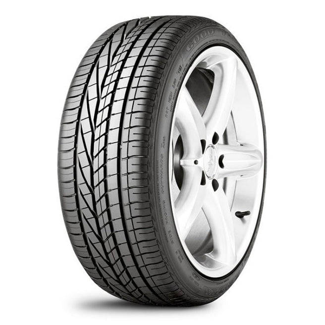 245/40R20 Goodyear Excellence * XL ROF 99Y Run Flat Tyre
