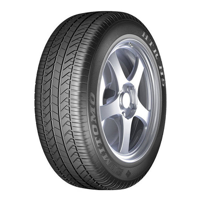 185/65R14 Sumitomo HTRH5 86H Tyre